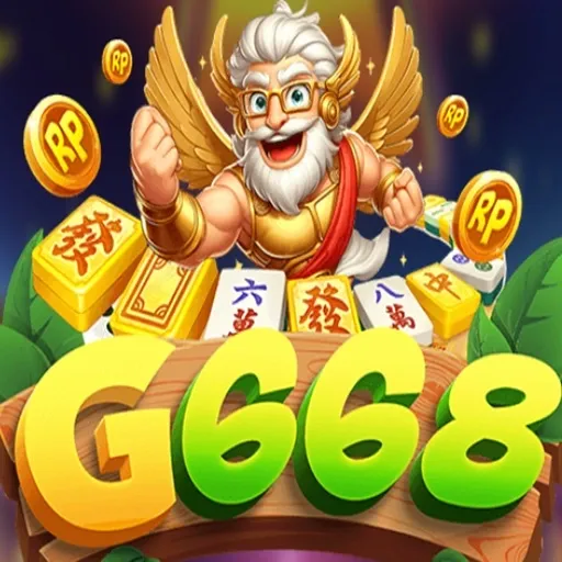 G668 - Pertarungan Epik di Dunia Battle Royale